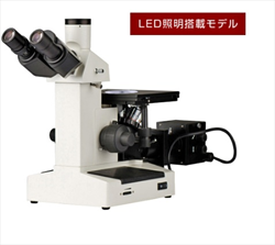 Kính hiển vi soi kim tương đảo ngược Wraymer BMJ-3400TL